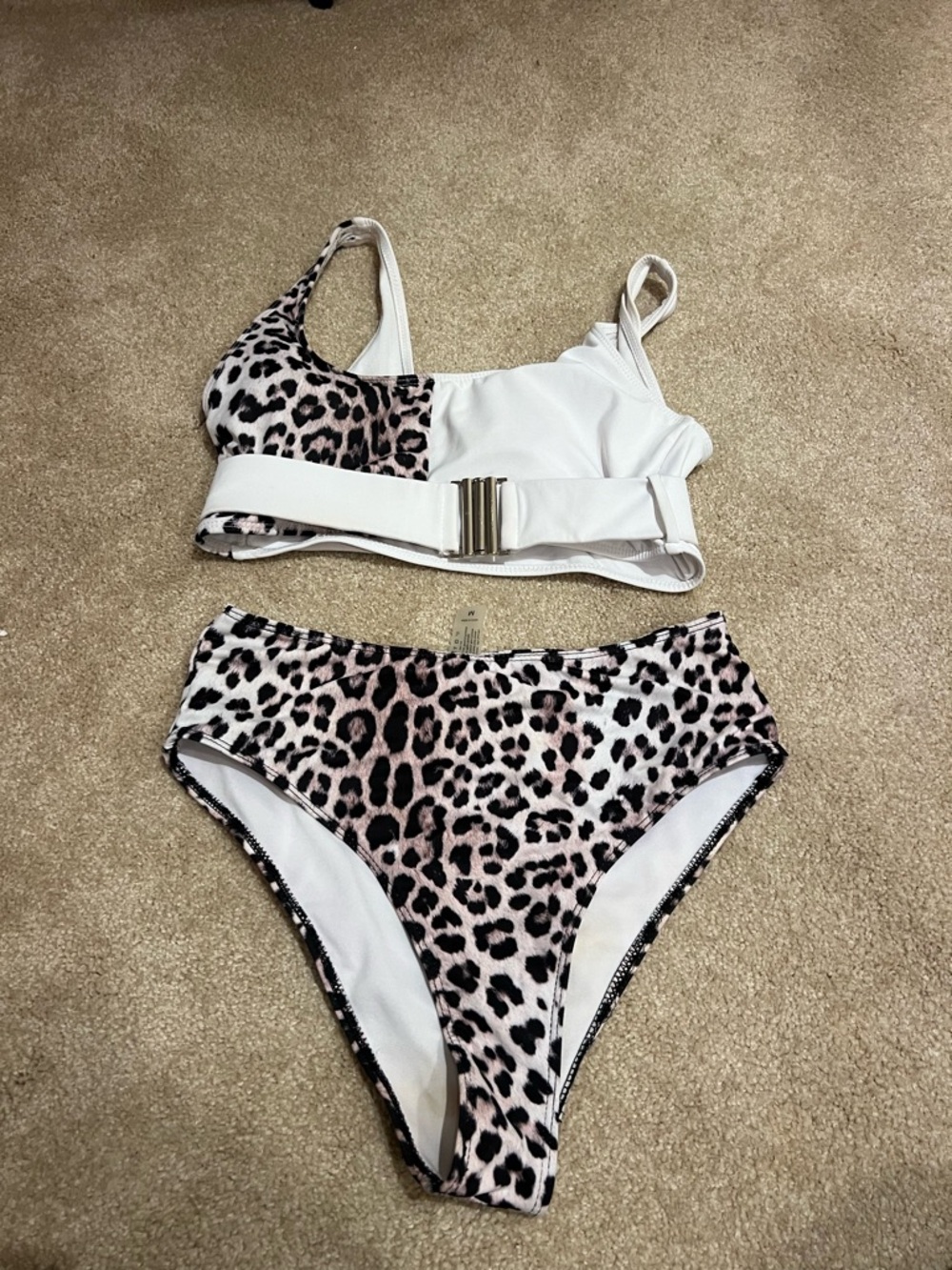 Size 8 Bikinis/Swimsuits